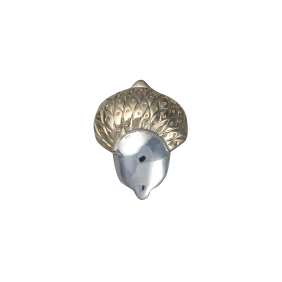 Acorn Pin/Pendant