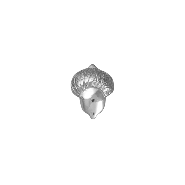 Acorn Pin/Pendant