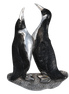 Penguins Pin/Pendant