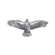 Red-Tail Hawk Pin/Pendant
