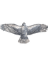 Red-Tail Hawk Pin/Pendant