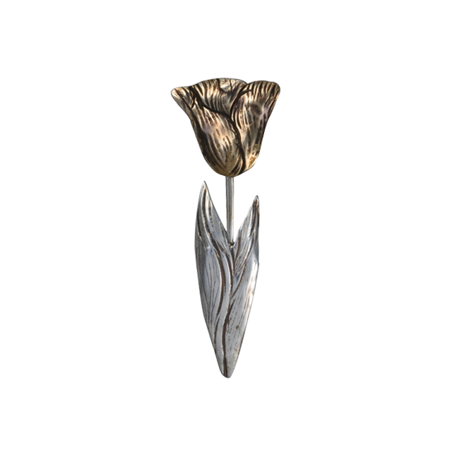 Tulip Pin