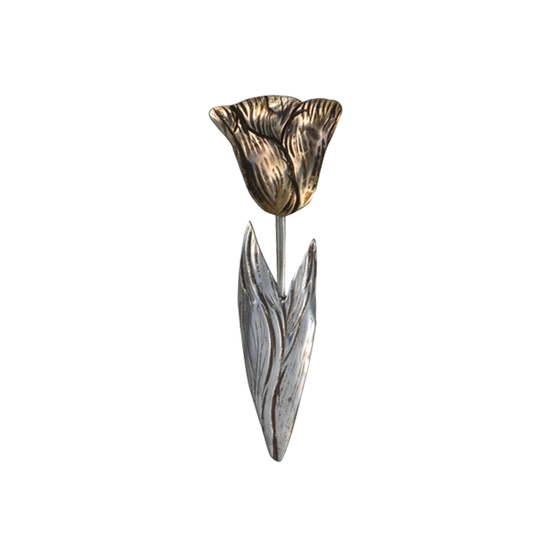 Tulip Pin
