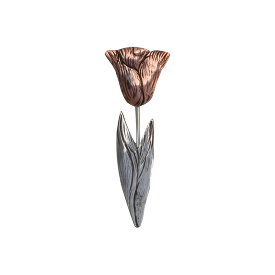 Tulip Pin