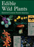 Signed Copy of Lee Peterson's Edible Wild Plants field guide
