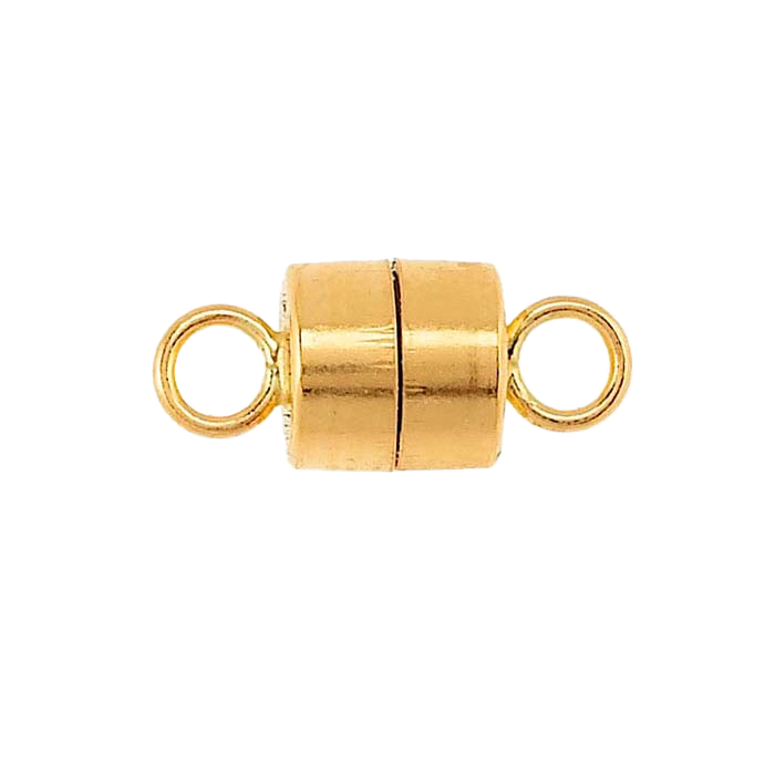 Magnetic Clasp Upgrade