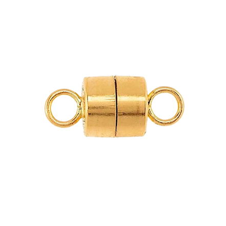 Magnetic Clasp Upgrade
