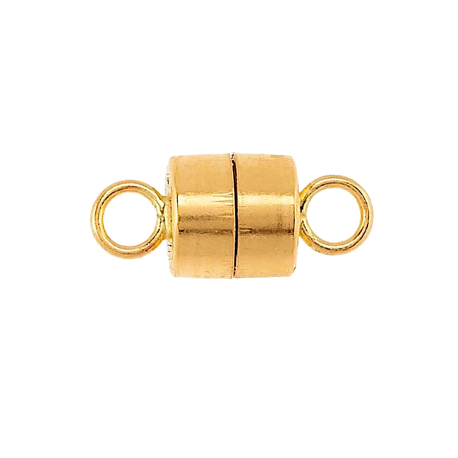 Magnetic Clasp Upgrade