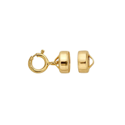 Magnetic Clasp Upgrade