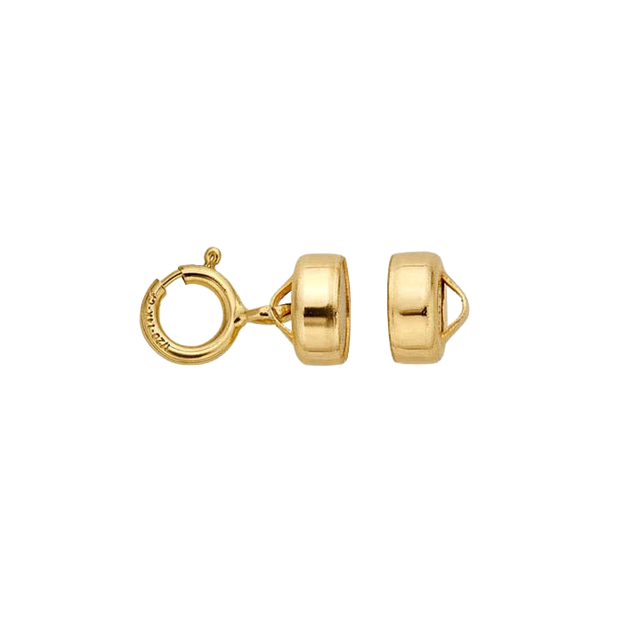 Magnetic Clasp Upgrade