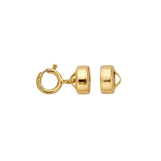 Magnetic Clasp Upgrade