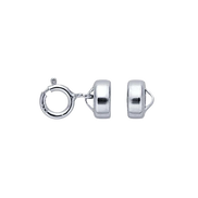 Magnetic Clasp Upgrade
