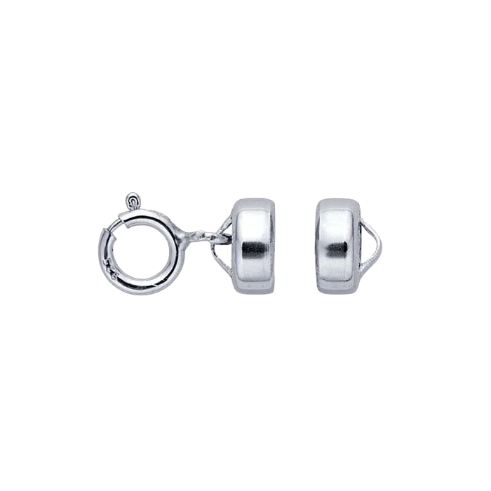 Magnetic Clasp Upgrade