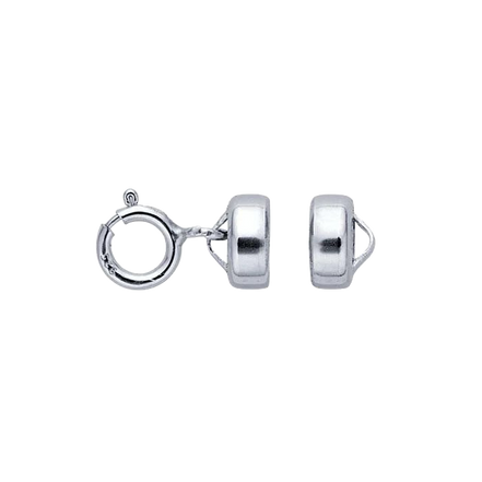 Magnetic Clasp Upgrade
