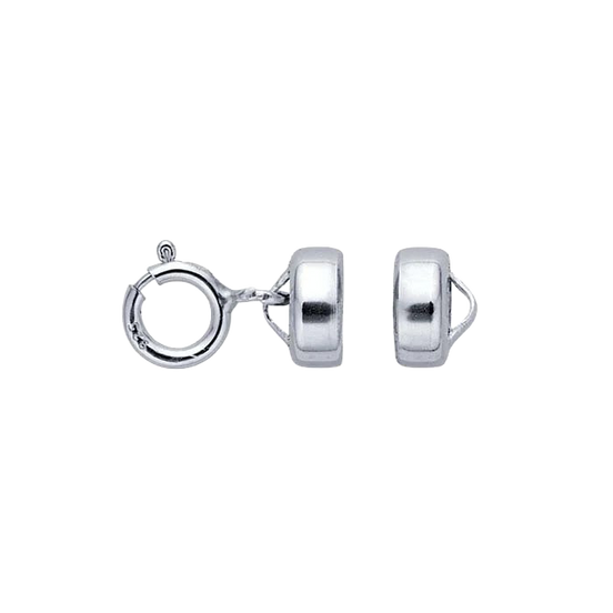 Magnetic Clasp Upgrade