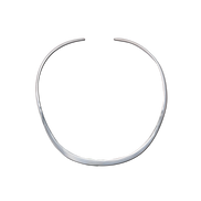 Hand Shaped Neck Rings