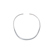 Hand Shaped Neck Rings
