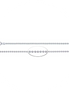 Sterling Silver Bead Chain