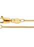 14k Gold-Filled Snake Chain
