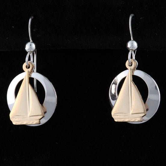 Sailboats