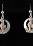 Seahorse - Earring Charms