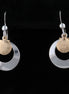 Small Scallop Shells