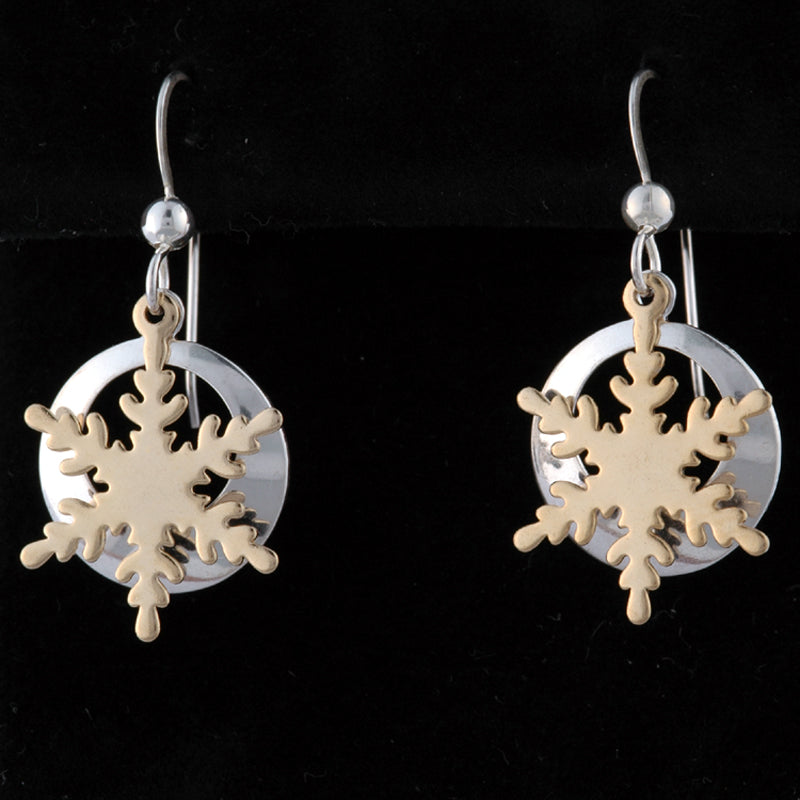 Snowflakes