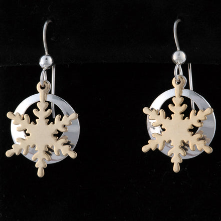 Snowflakes