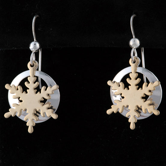 Snowflakes