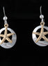 Starfish Earring Charms