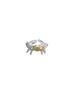 Crab Tie Tack - TINY