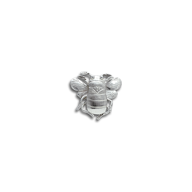 Bumble Bee TIE-TAC  1"
