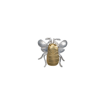 Bumble Bee TIE-TAC  1"