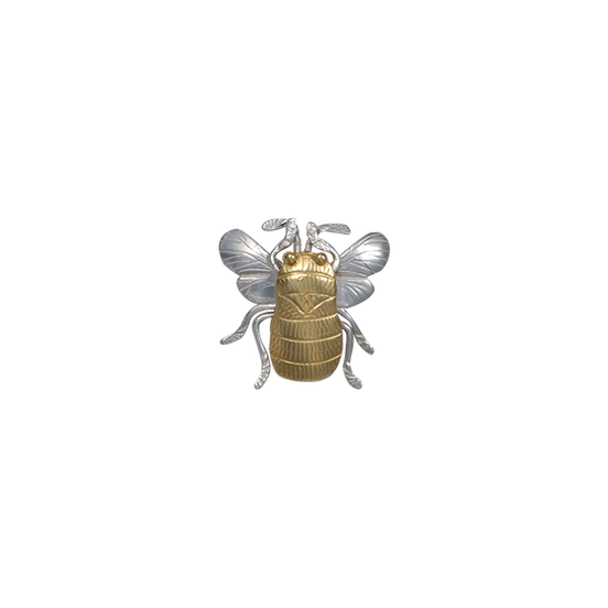 Bumble Bee TIE-TAC  1"
