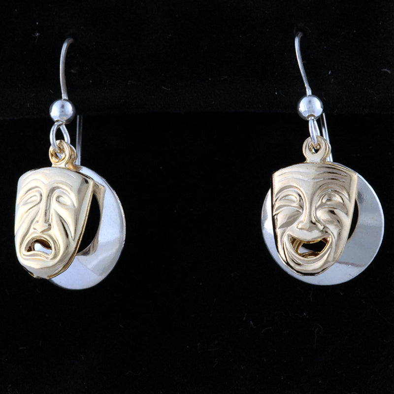 Theater Masks