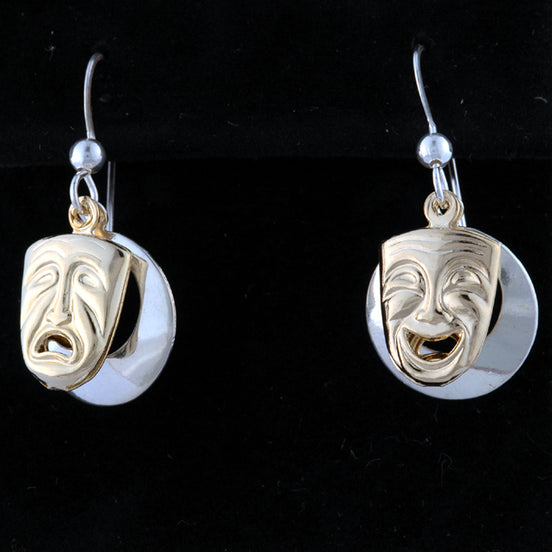 Theater Masks