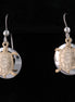 Turtle Earring Charms